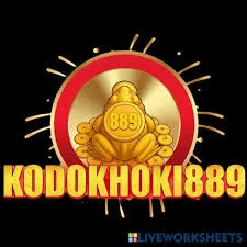 KODOKHOKI889 - Pertarungan Epik di Dunia Battle Royale