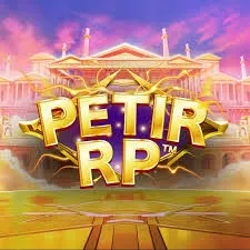 PETIRRP - Simulasi Petualangan yang Seru