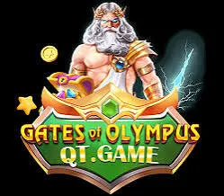 QTGAME - Pertarungan Terakhir di Dunia Battle Royale