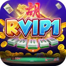 RVIP1 - Pengalaman Kasino Terbaik dalam Genggaman Tangan