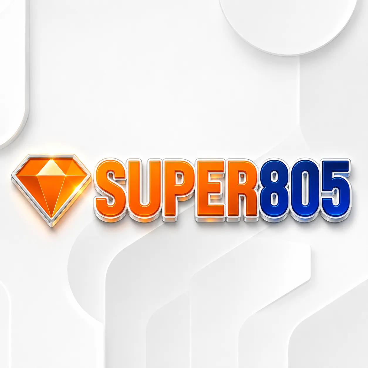 SUPER805 - Pertarungan Seru di Dunia Battle Royale