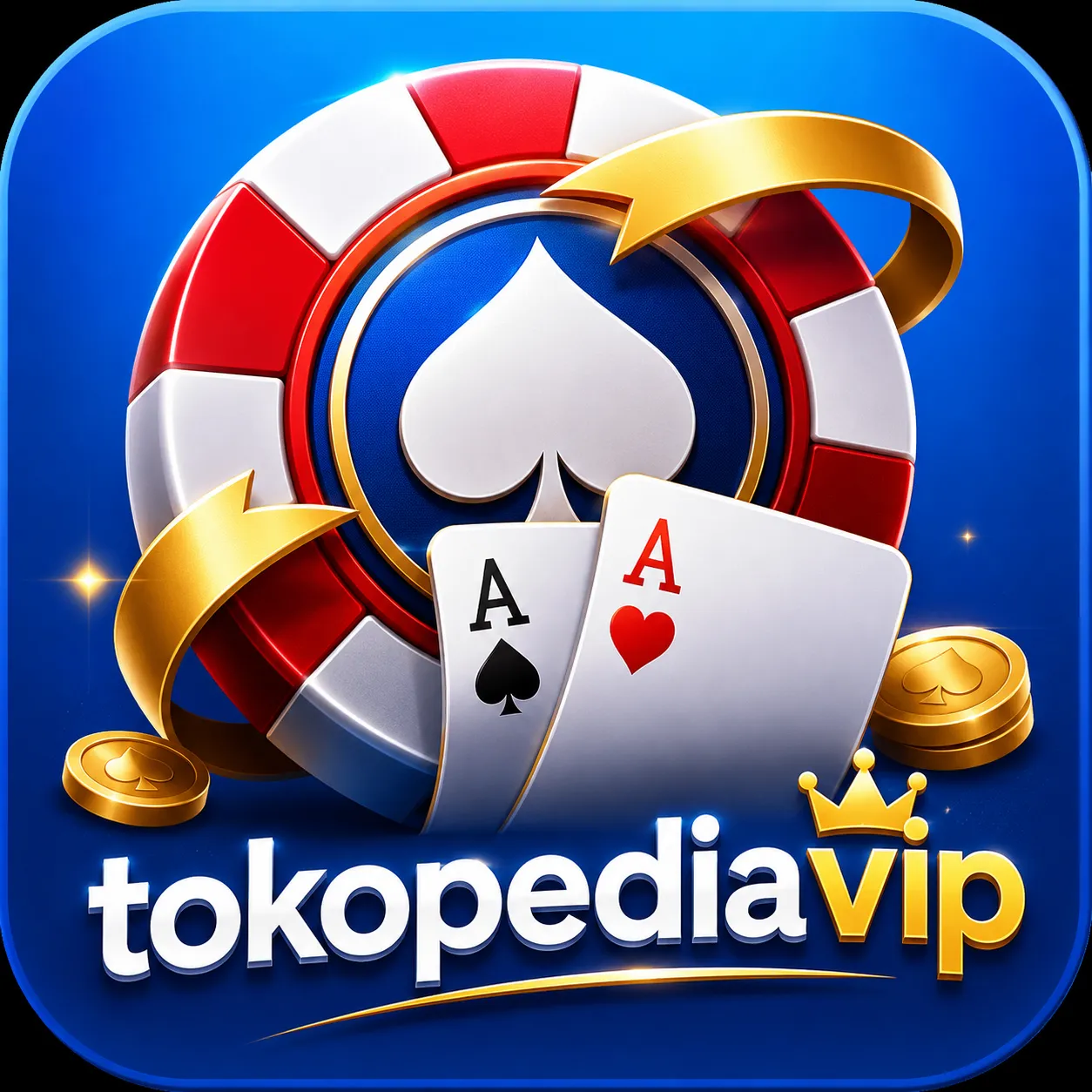 TOKOPEDIAVIP - Simulasi Belanja yang Mengasyikkan dan Menyenangkan