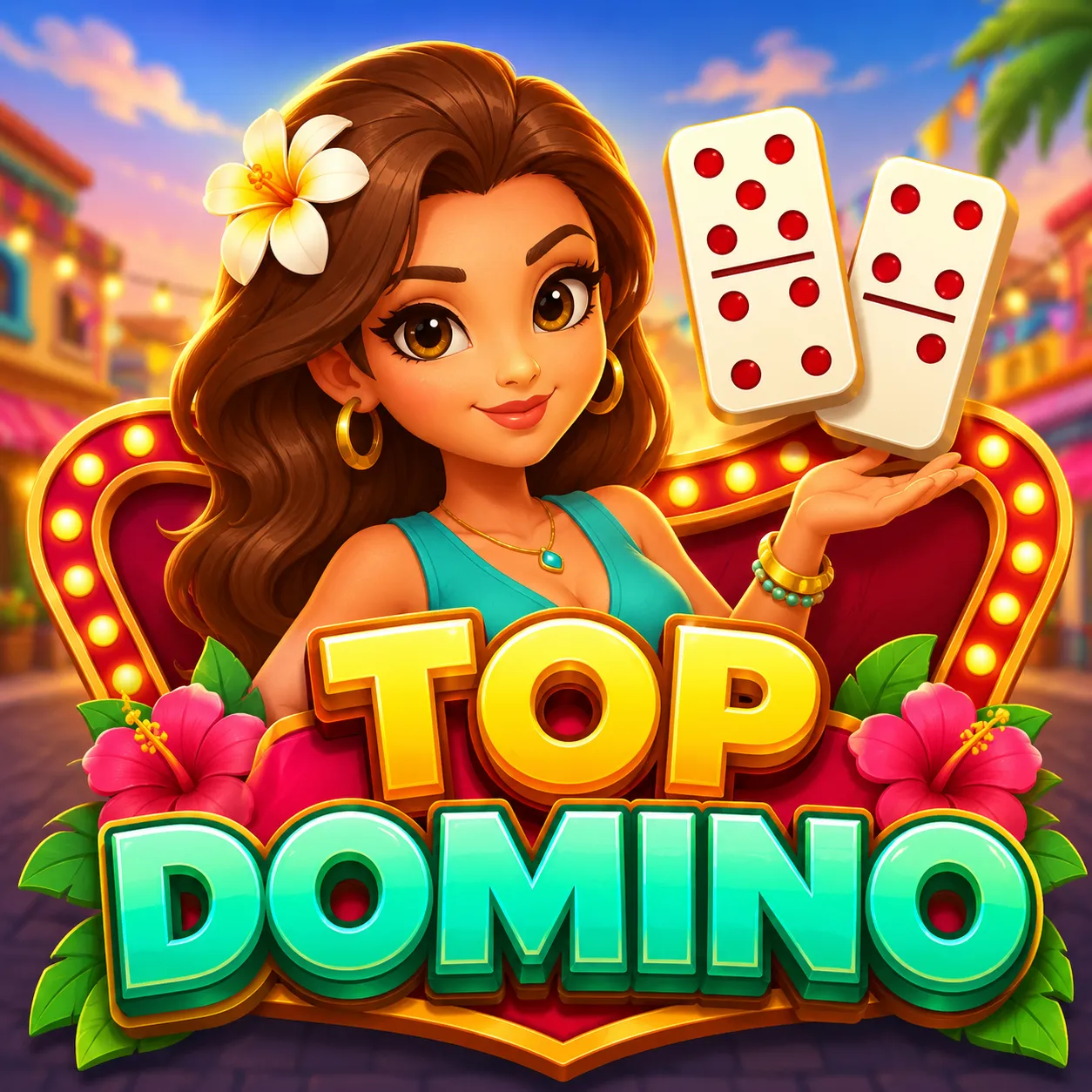 topdomino APK Strategy
